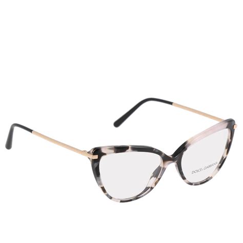 d&g occhiali da vista donna